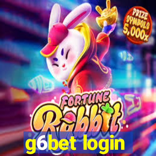 g6bet login